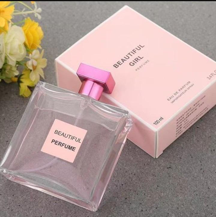 Women's Perfume